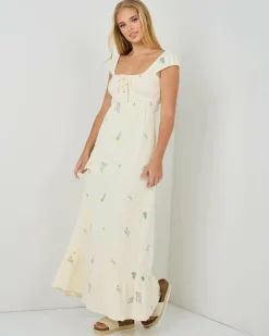 Brooke Maxi Dress
