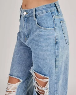 Brooklyn Jeans