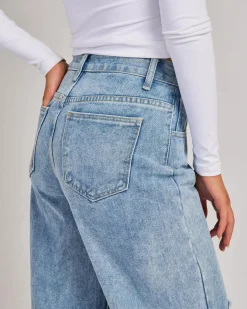 Brooklyn Jeans