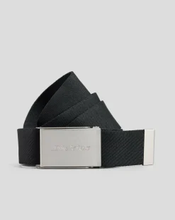 Brookston Web Belt