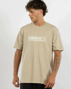 Bubble Check T-Shirt