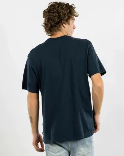 Bubble Check T-Shirt