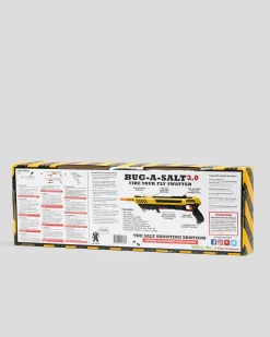 Bug-A-Salt 3.0