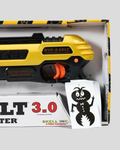 Bug-A-Salt 3.0