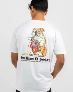 Bullies & Beers T-Shirt