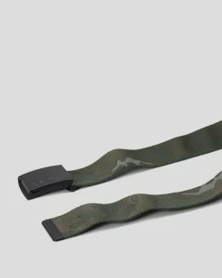 Bunker Up Web Belt