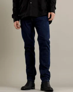 Burke Slim Taper Jeans