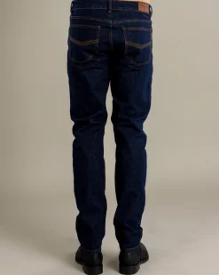 Burke Slim Taper Jeans