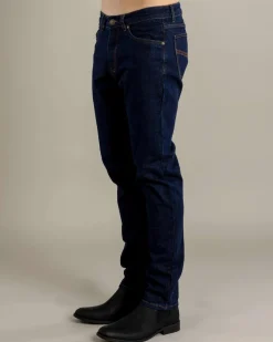 Burke Slim Taper Jeans