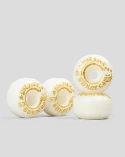 Burner 99D 53mm Skateboard Wheels