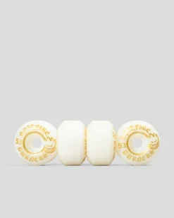 Burner 99D 53mm Skateboard Wheels