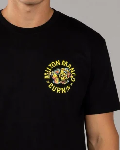 Burnin 2 T-Shirt