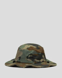 Bushmaster Hat