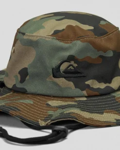 Bushmaster Hat