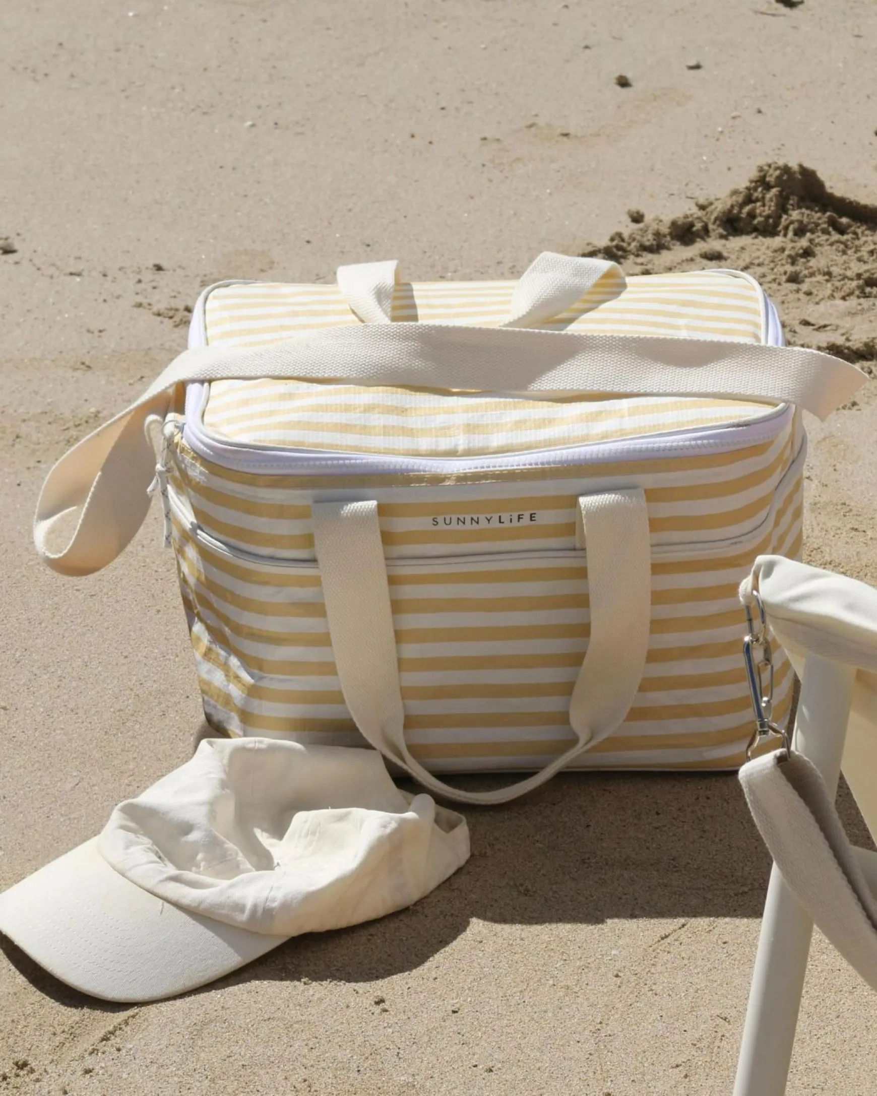 Butternut Cooler Bag