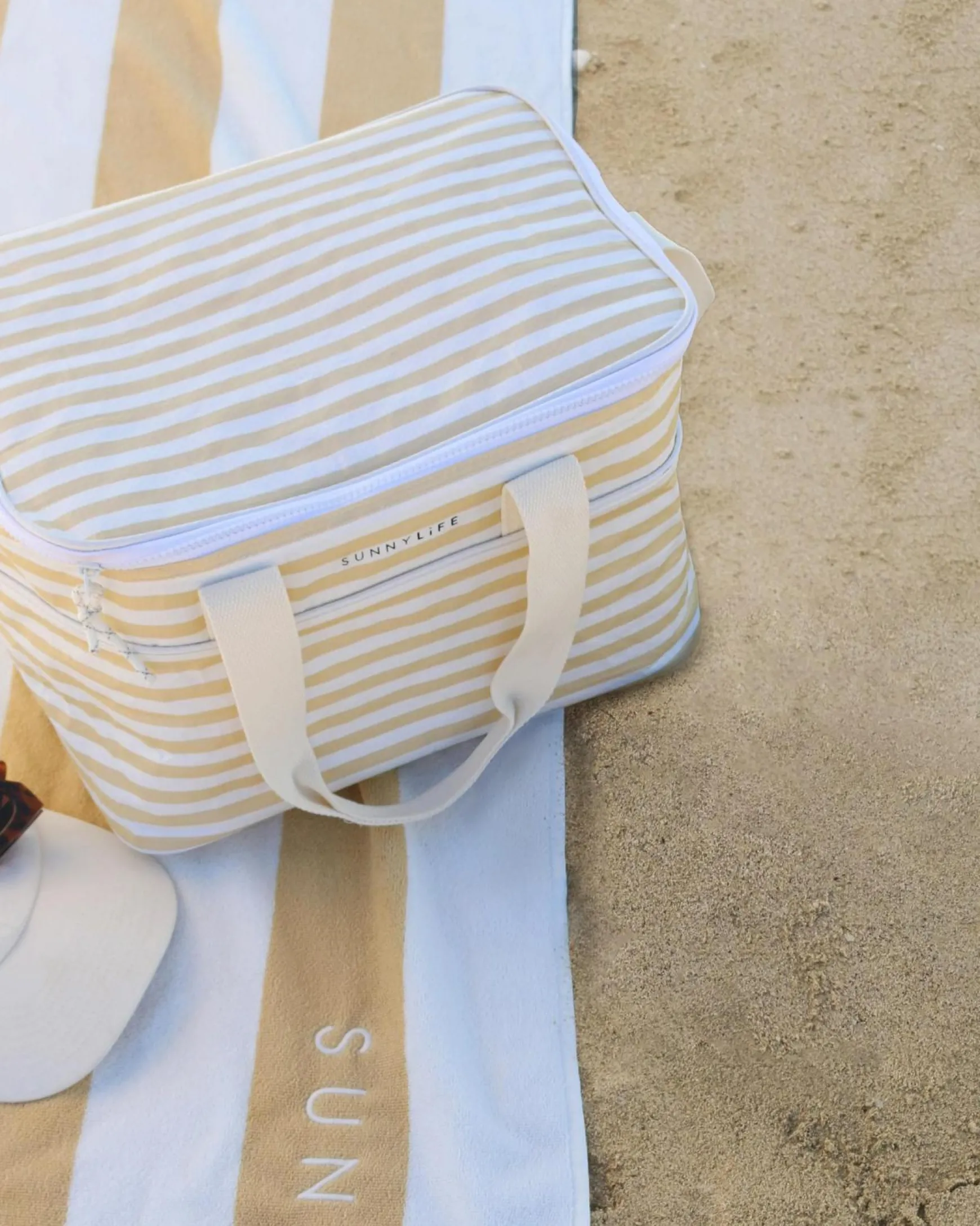 Butternut Cooler Bag