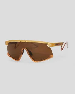 BXTR Metal Sunglasses