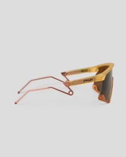 BXTR Metal Sunglasses