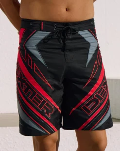 Cable Board Shorts