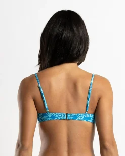 Cabo Balconette Bikini Top