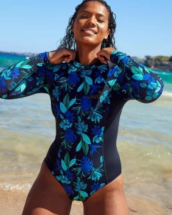 Cabo Long Sleeve Surfsuit