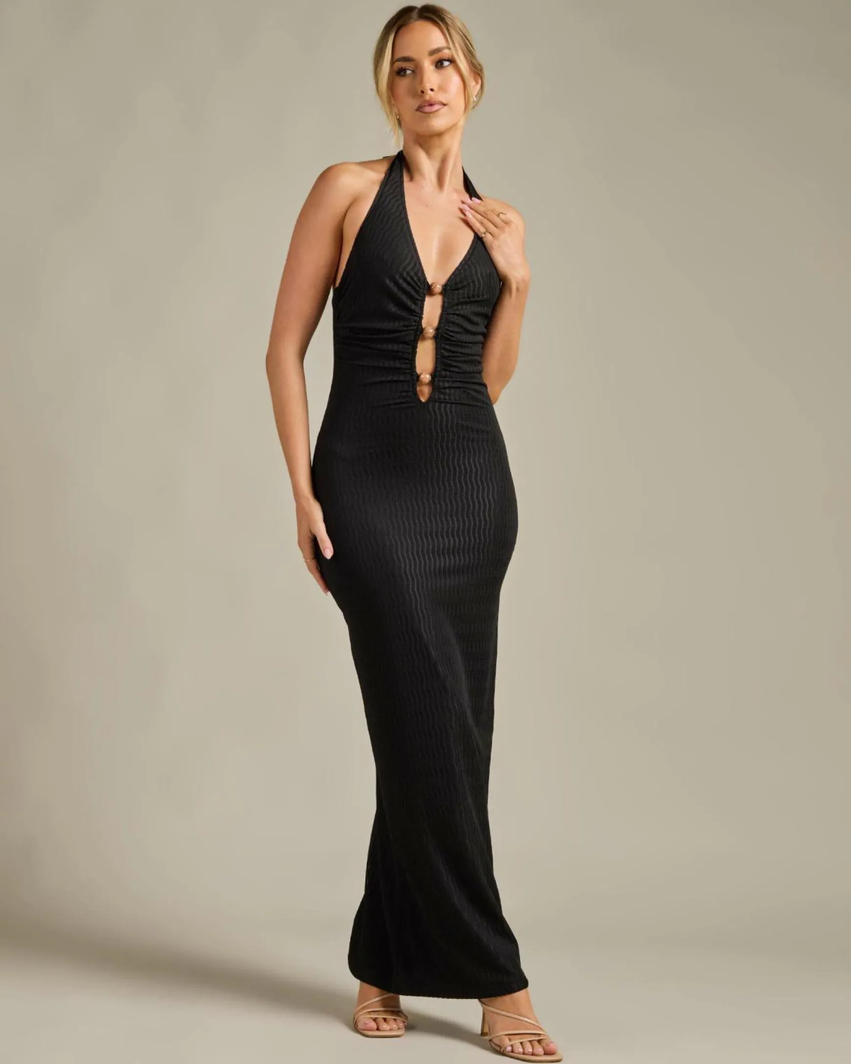 Cabo Maxi Dress