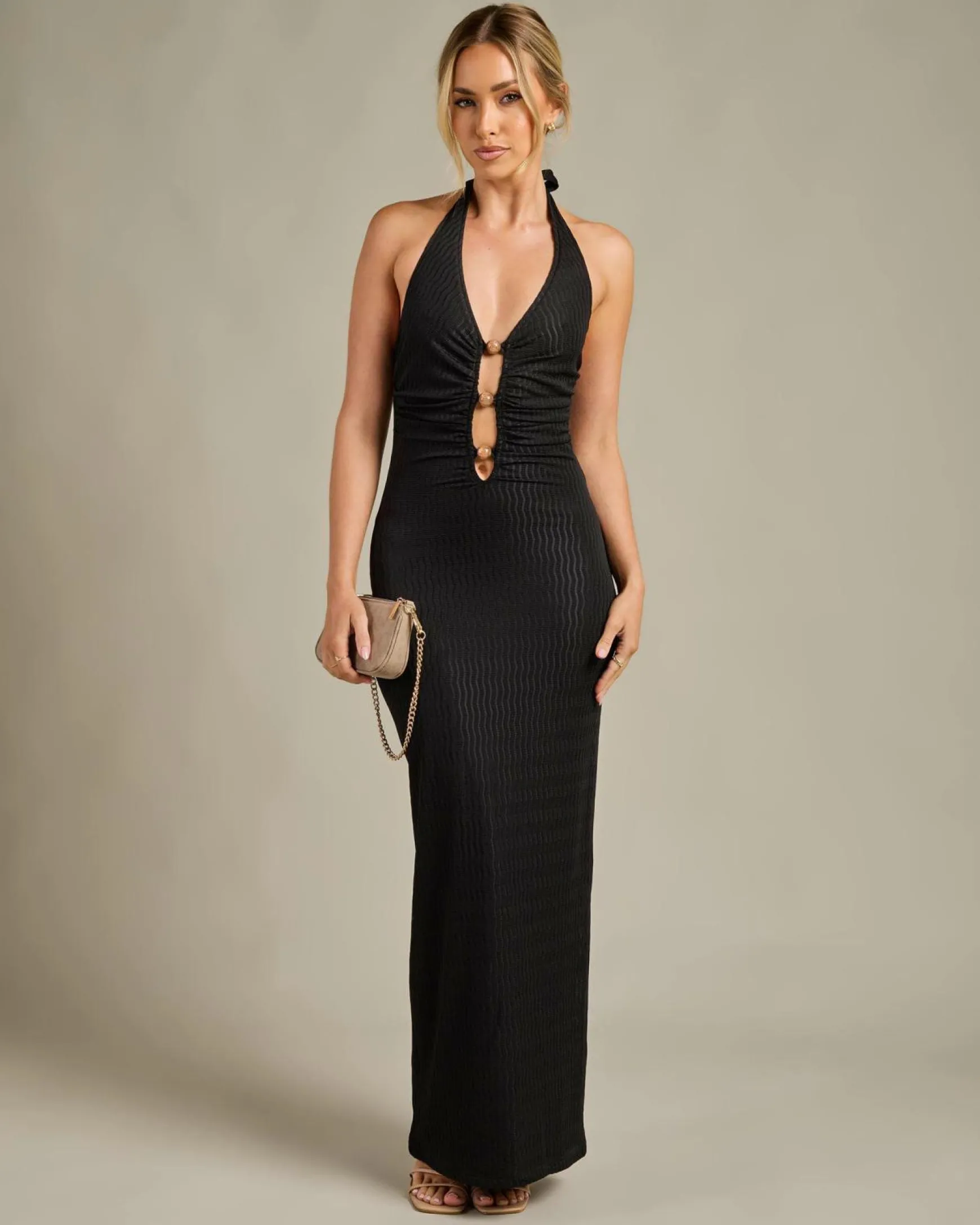 Cabo Maxi Dress