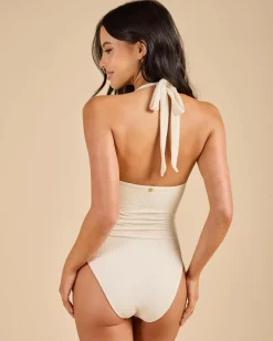 Cabo One-Piece Swimsuit