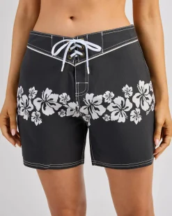 Cala Nights Vintage Board Shorts