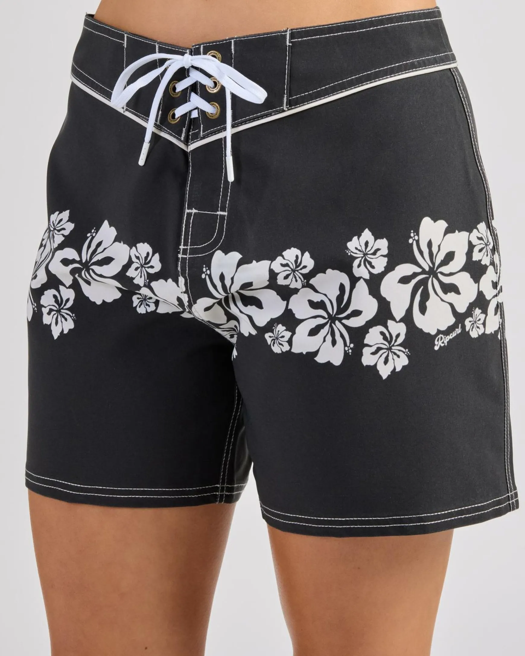 Cala Nights Vintage Board Shorts