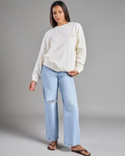 Cala Vadella Heritage Crew Sweatshirt