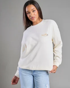 Cala Vadella Heritage Crew Sweatshirt
