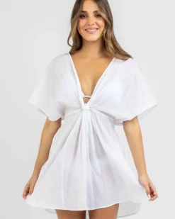 Caladesi Knot Beach Cover