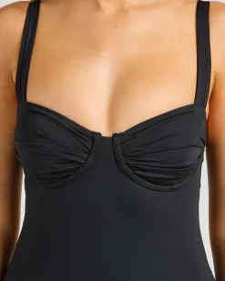 Camila One Piece Swimsuit