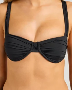Camila Underwire Bikini Top