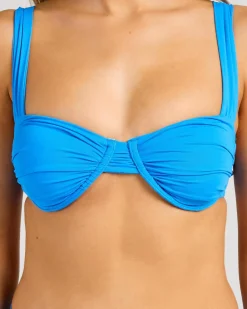 Camila Underwire Bikini Top