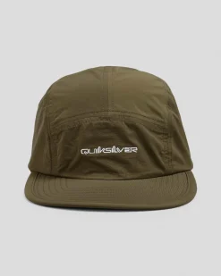 Camp Stacker 2 Cap