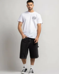 Camperdown Address T-Shirt