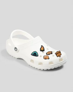 Camping Season Jibbitz 5 Pack