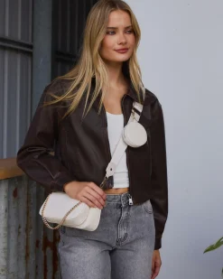 Camryn Crossbody Bag