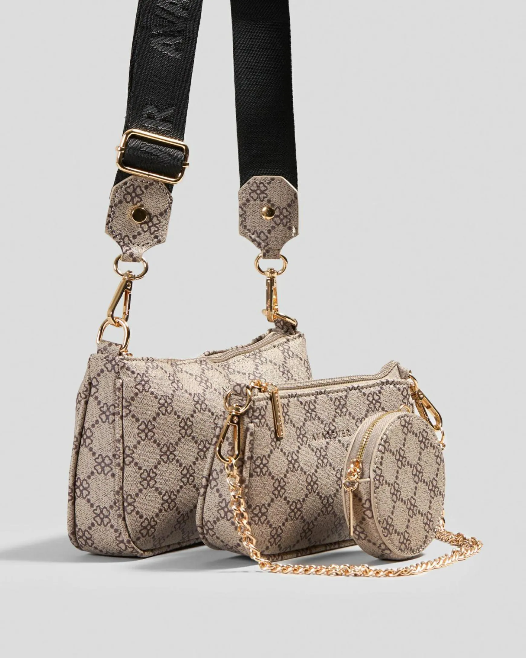 Camryn Crossbody Bag