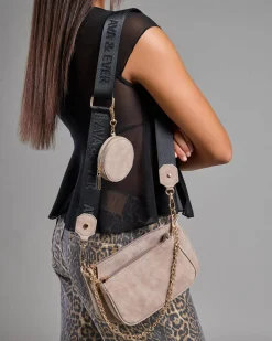Camryn Crossbody Bag