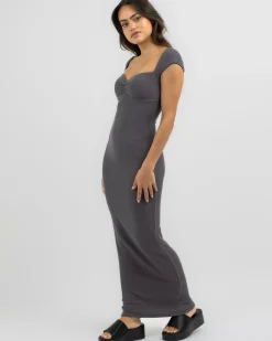 Camryn Maxi Dress