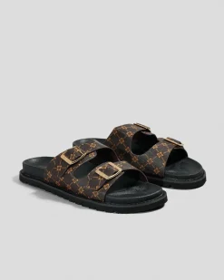 Camryn Slide Sandals