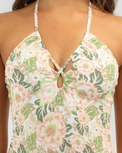 Canarias One Piece Swimsuit