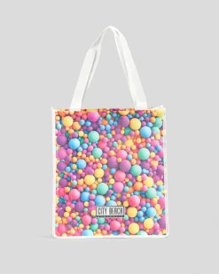 Candy Ball Eco Bag