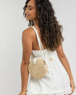 Cannes Crossbody Bag