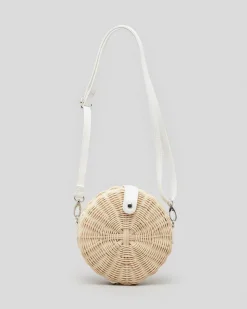 Cannes Crossbody Bag