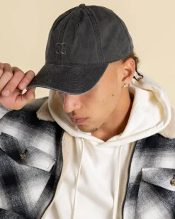 Cap Star Vintage Strapback Cap