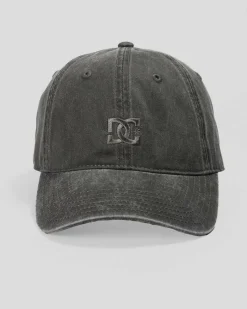 Cap Star Vintage Strapback Cap